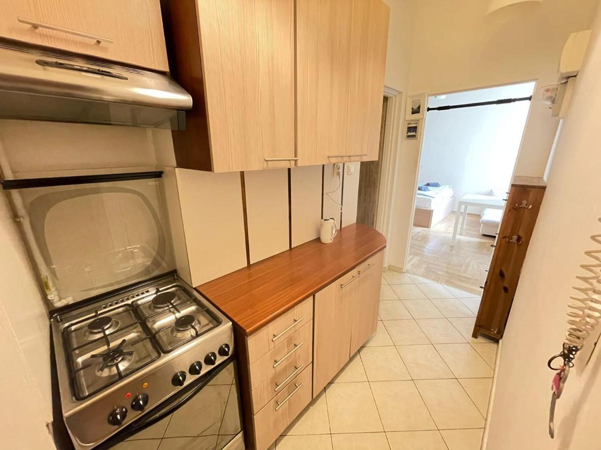 Your Apart Powisle Fabryczna Warszawa Экстерьер фото